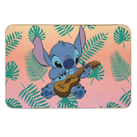 Stich Durable Bath Mat