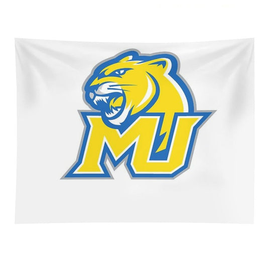 Misericordia University Cougars Tapestry