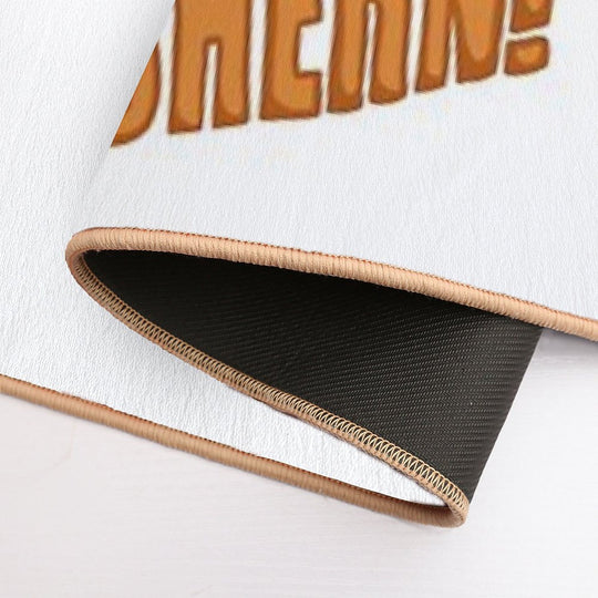 CLEOR  Dirt-Trapping Bath Mat