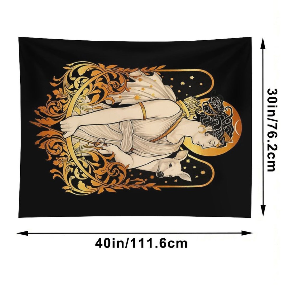 ARTEMIS Tapestry