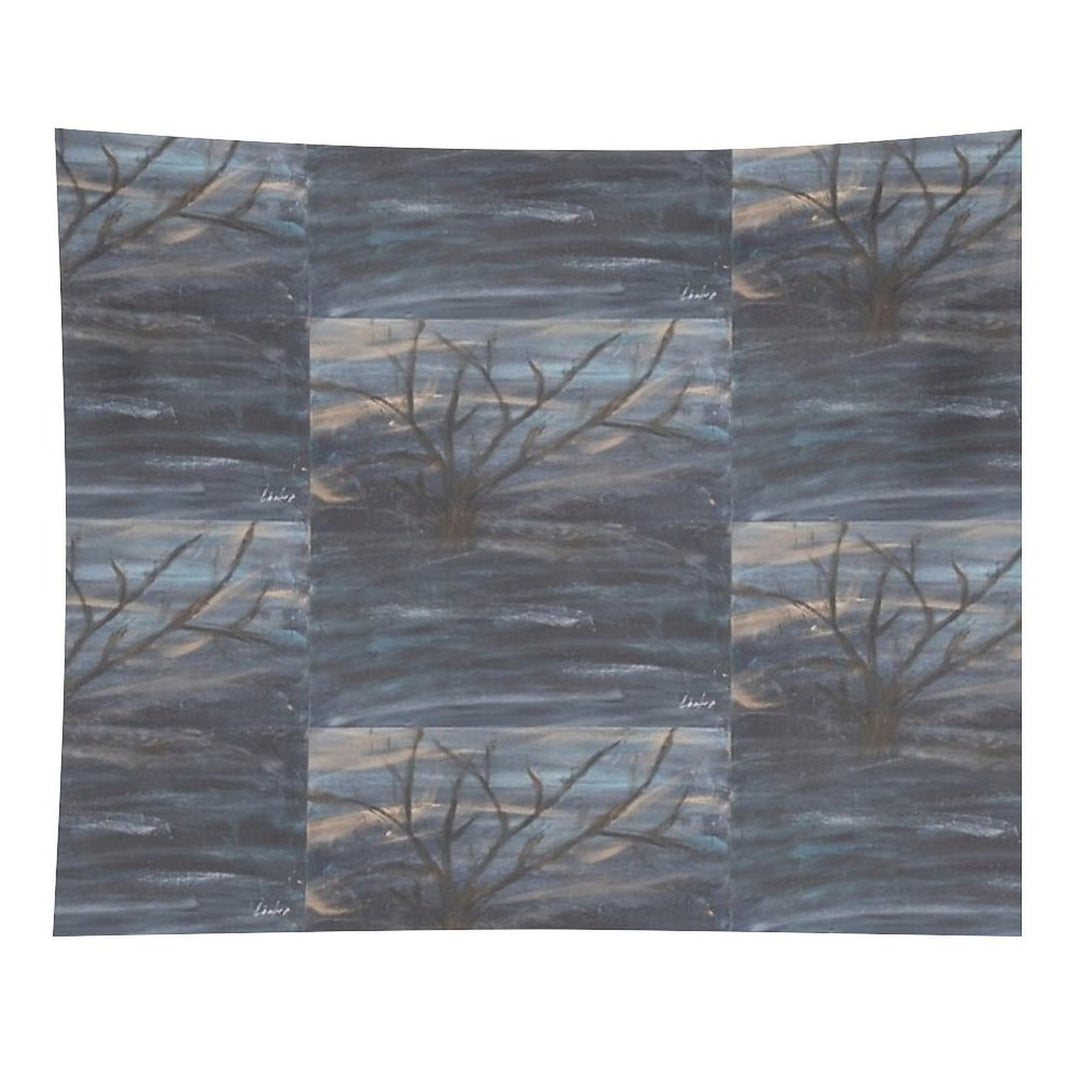 The Last Witness Tapestry