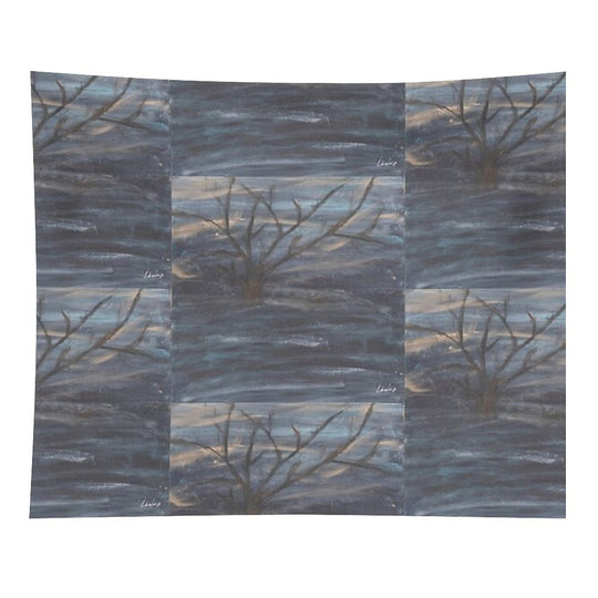 The Last Witness Tapestry