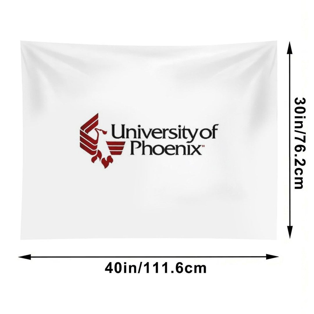 University Of P Tapestry