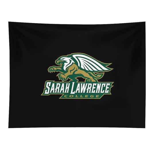 Sarah Lawrence Gryphons Tapestry