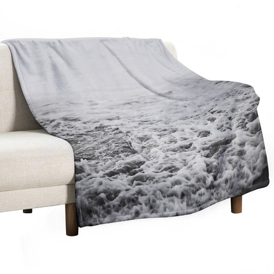 Infinity Premium Throw Blanket
