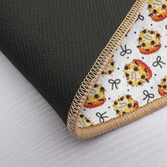 Halloween Day  Eco-Friendly Bath Mat