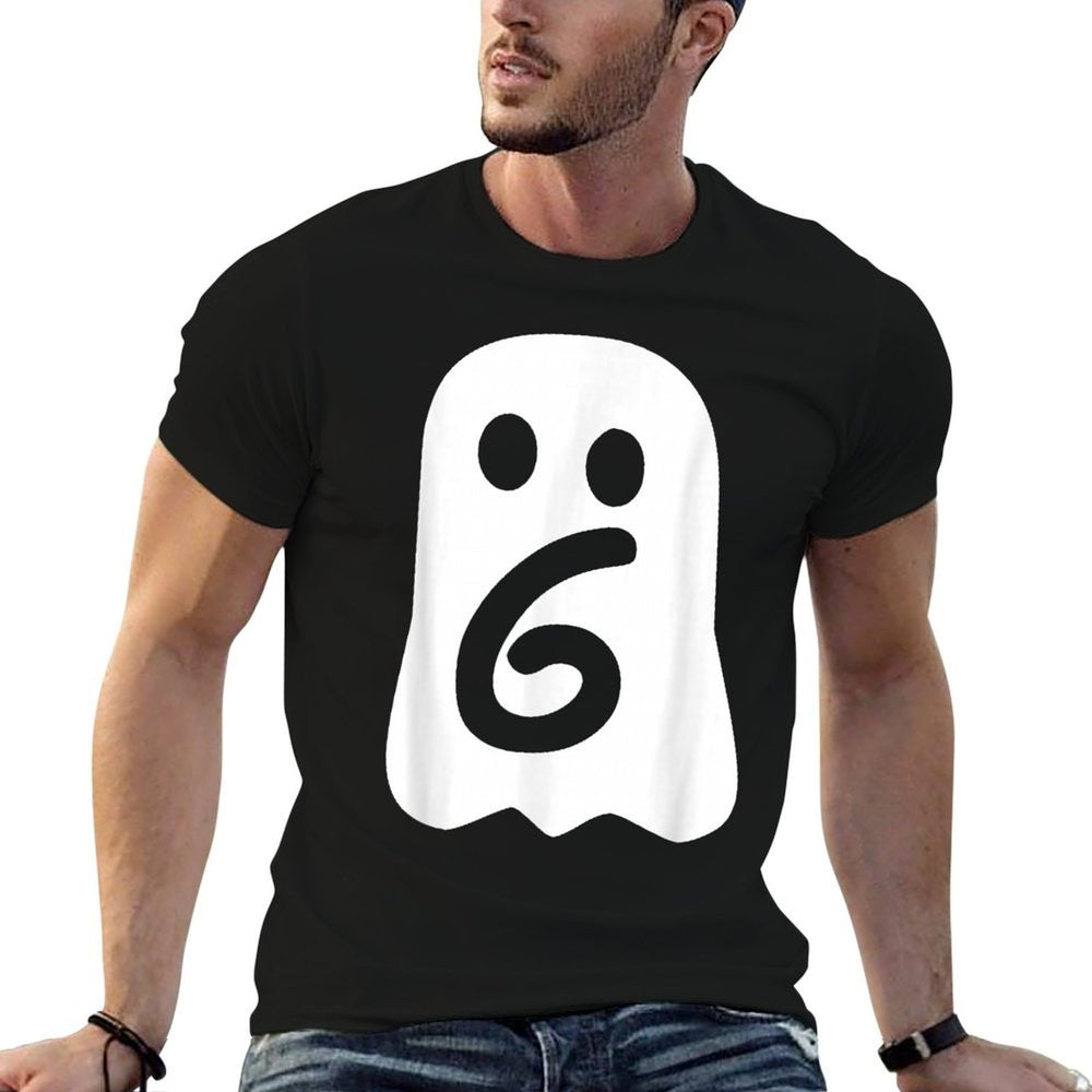 Funny 67 Six Seven Meme Couple Matching Halloween Costume  Graphic-printed T-Shirt