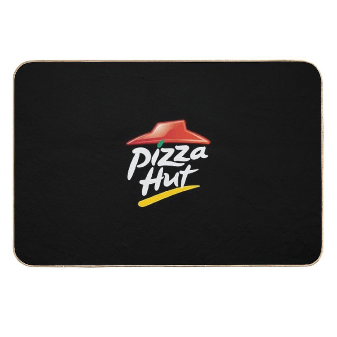 Gedang Rojo Durable Bath Mat