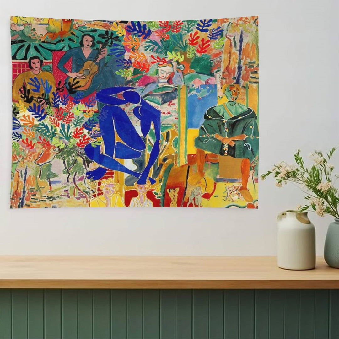 Matisse Matisse Tapestry