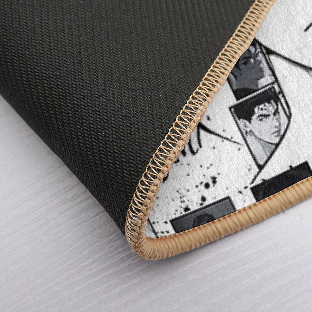 Jinx Ll  Odorless Bath Mat