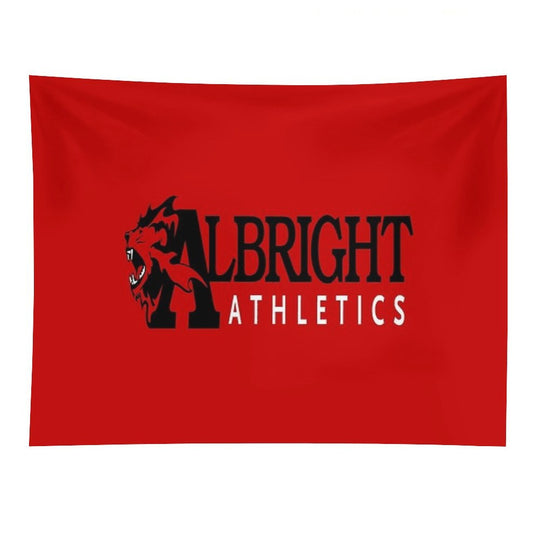Albright College Tapestry