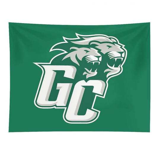 The Greensboro  Merch Tapestry