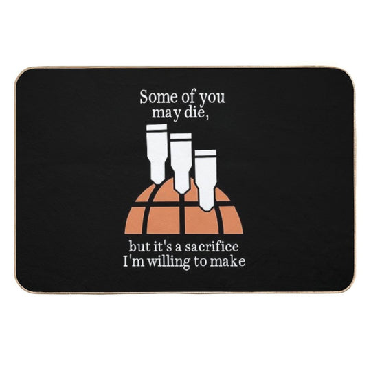 H E Ll  High-Traffic Bath Mat