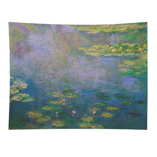Monet Tapestry