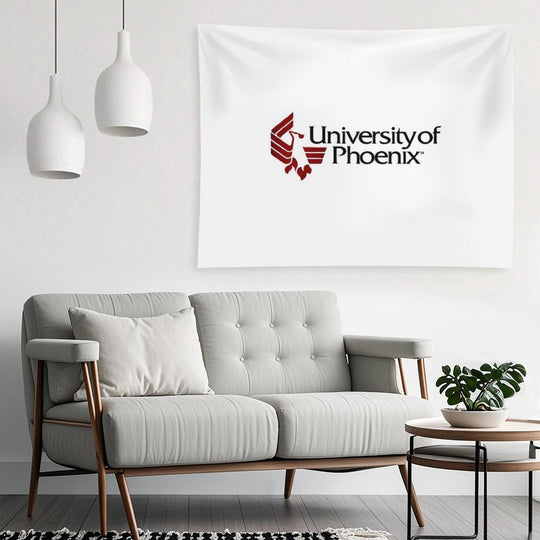 University Of P Tapestry