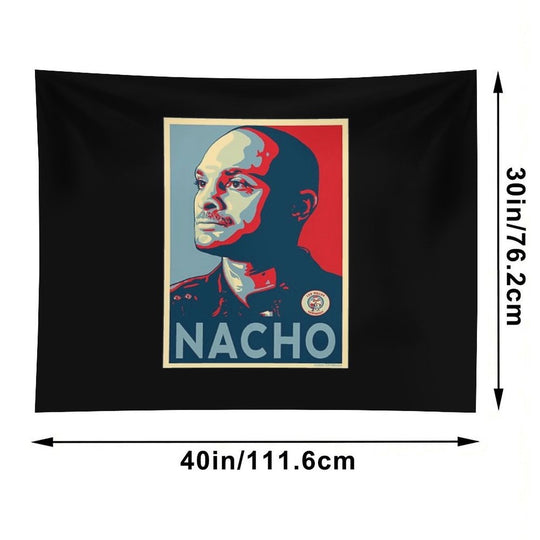 Nacho Varga Better Call Saul by CH3Media Tapestry