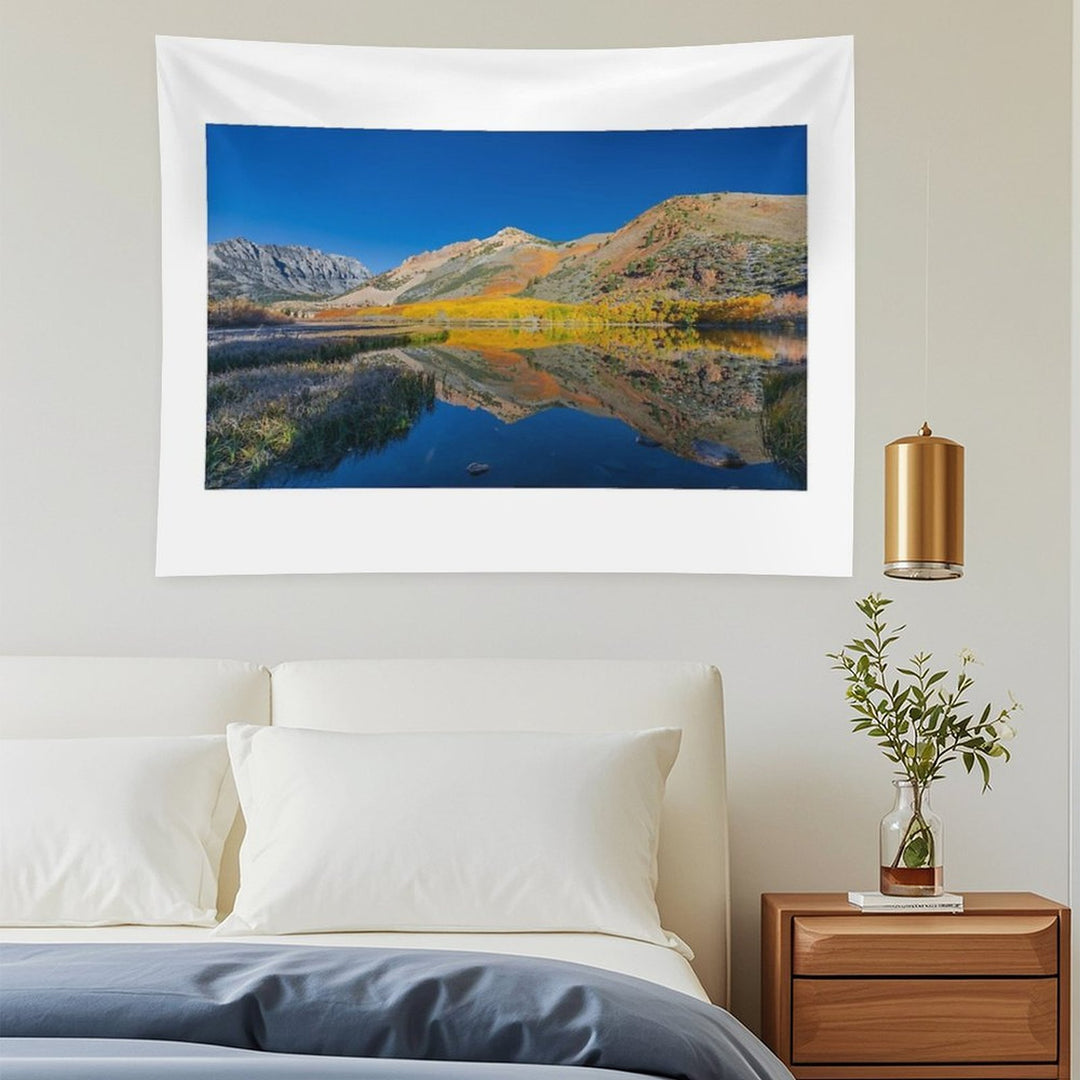 North Lake Fall 2018 Tapestry