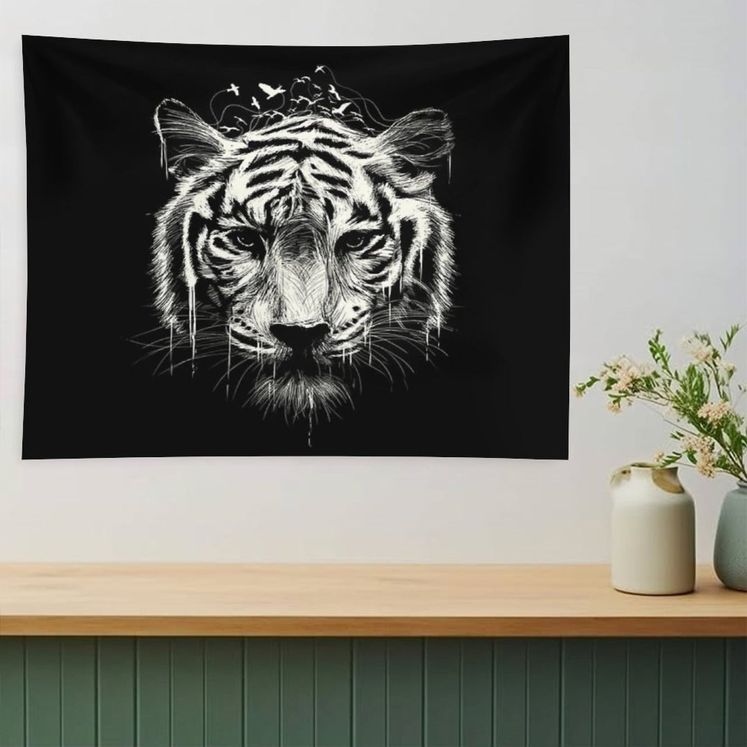 Interconnected Tapestry