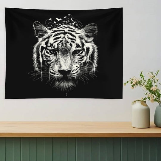 Interconnected Tapestry