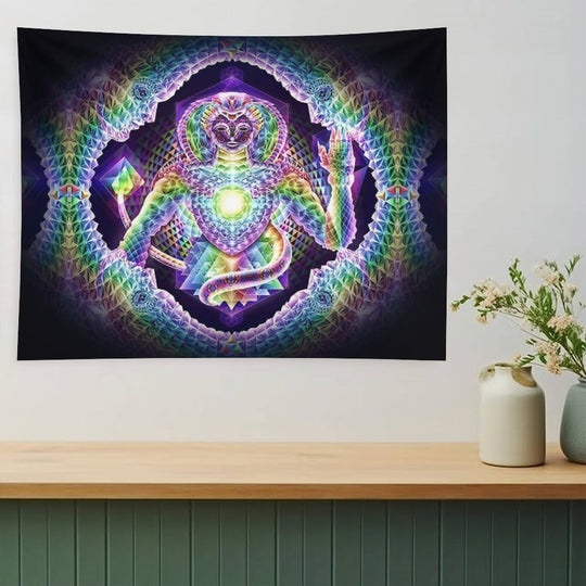 Gifts of Nature Tapestry