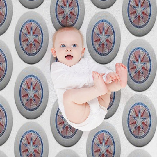 Ultimate Frisbee Anti-pilling Throw Blanket