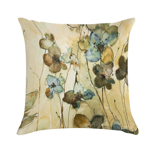 Impression Soft Shrink-Resistant Throw Pillow