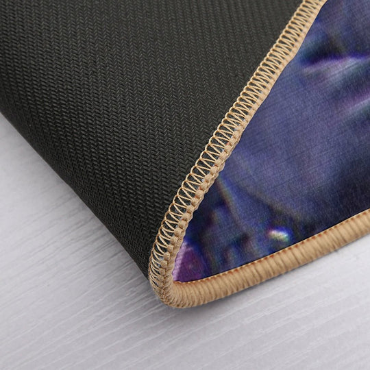 HACKERMAN  Fade-Resistant Bath Mat