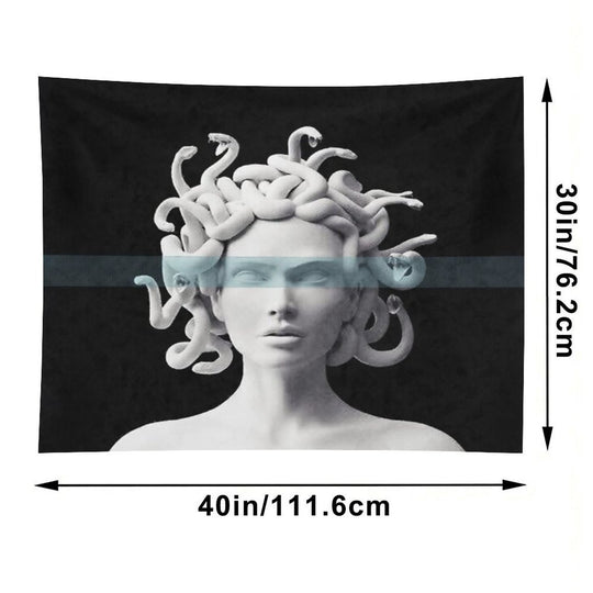 Medusa Tapestry