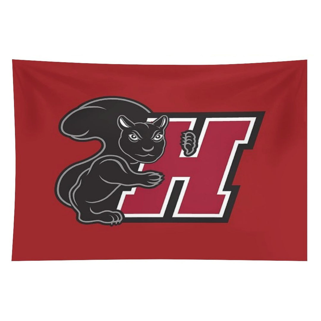 The Haverford Icon Tapestry