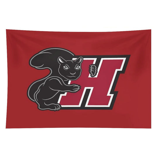 The Haverford Icon Tapestry