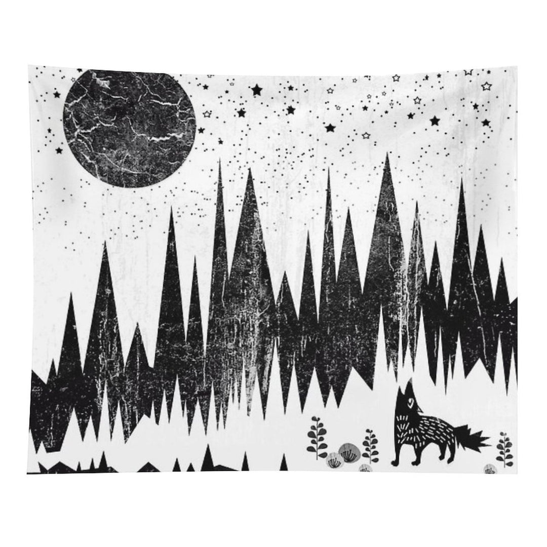 Moonshine Tapestry