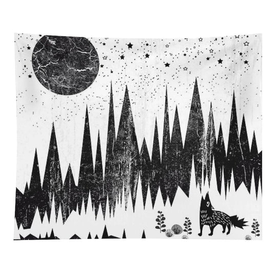 Moonshine Tapestry
