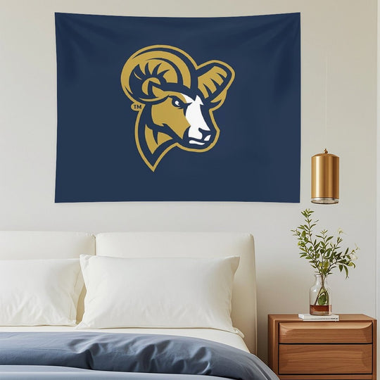 Suffolk University Tapestry