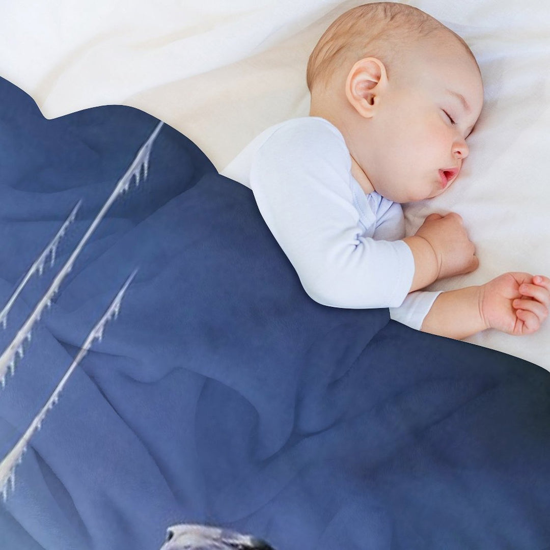 Mirador All-season Throw Blanket