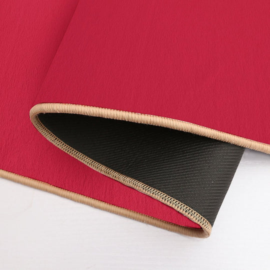 Liverpool 1892 Retro Vintage  Repositionable Bath Mat