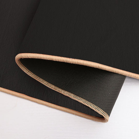 SLOW IS SMOOTH  Absorbent Bath Mat