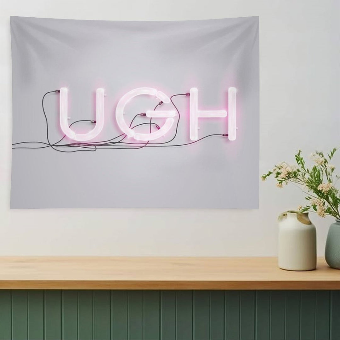 UGH Tapestry