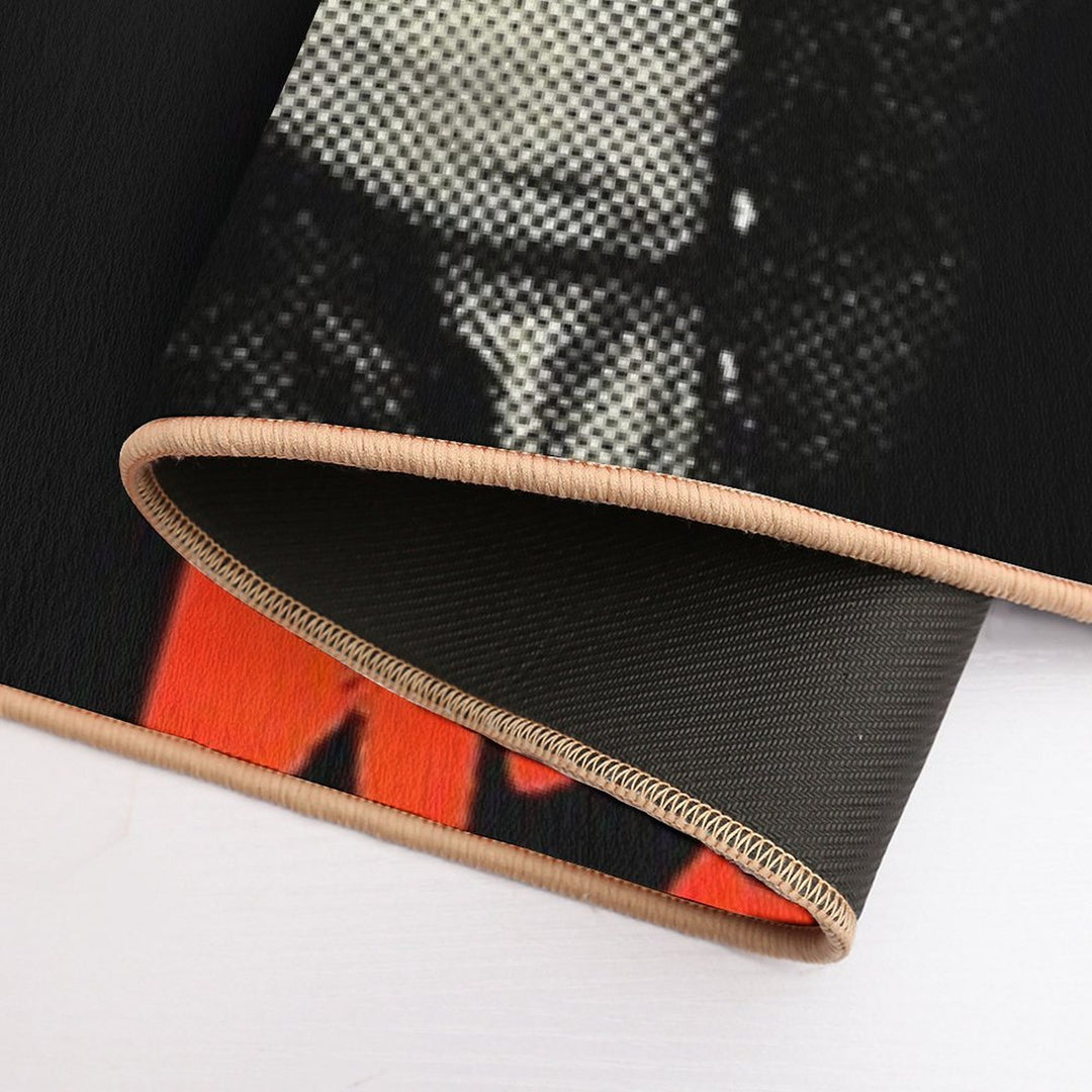 Yojimbo – Akiras Kurosawa  Pet-Safe Bath Mat