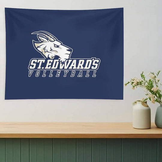 St. Edward's University Tapestry