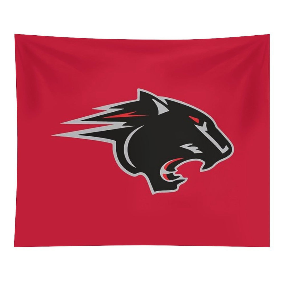 The Clark Atlanta Merch Tapestry