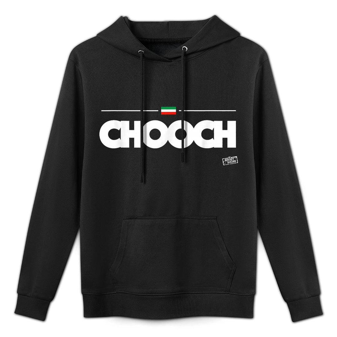 Jersey Shore - CHOOCH Medium-Weight Fabric Hoodie