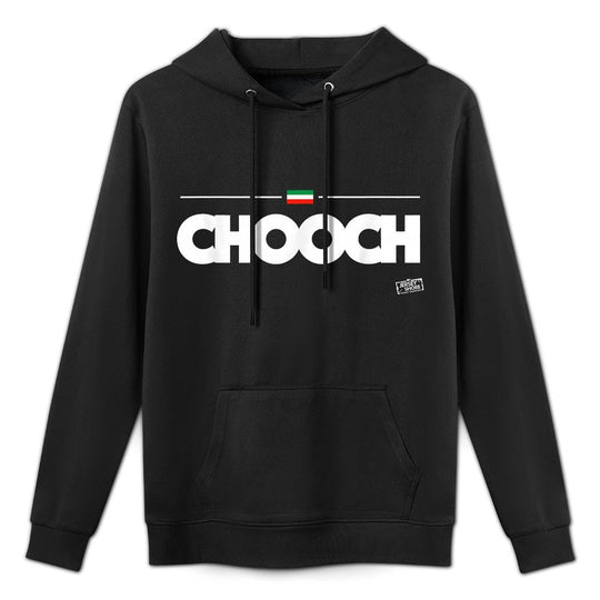Jersey Shore - CHOOCH Medium-Weight Fabric Hoodie