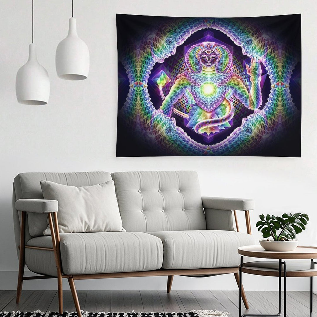 Gifts of Nature Tapestry