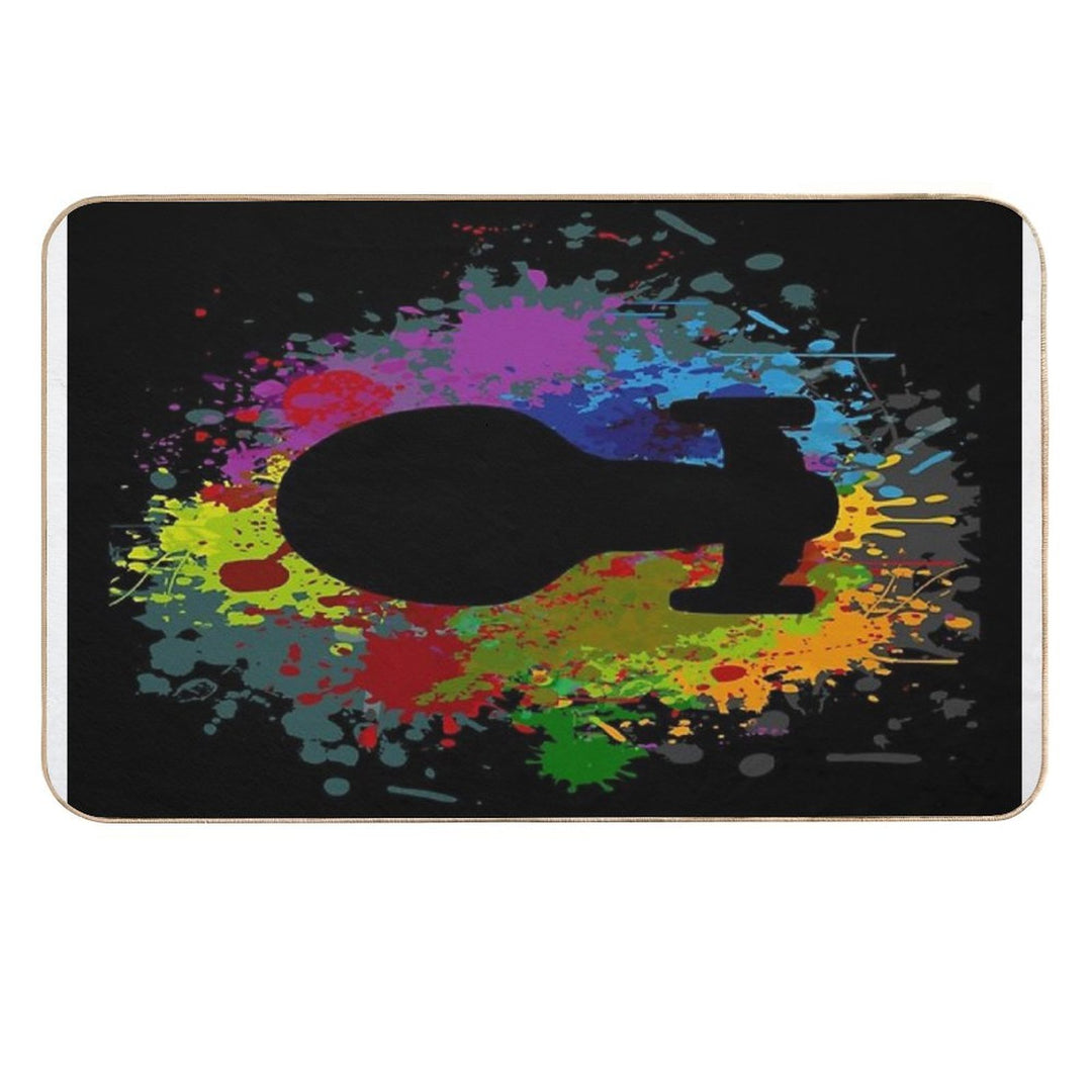 Star Trek™ - Voyager  Toxin-Free Bath Mat