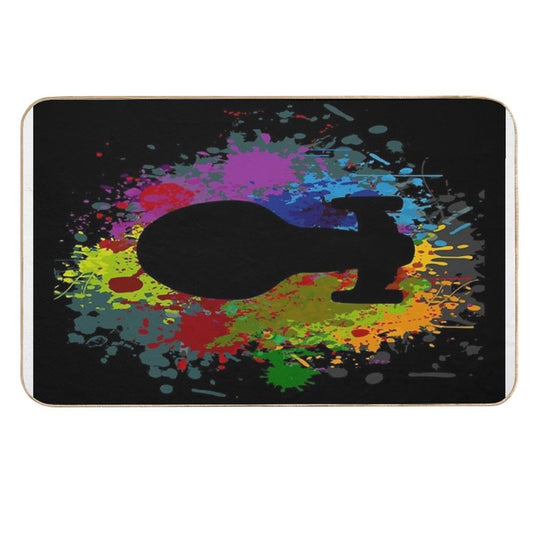 Star Trek™ - Voyager  Toxin-Free Bath Mat