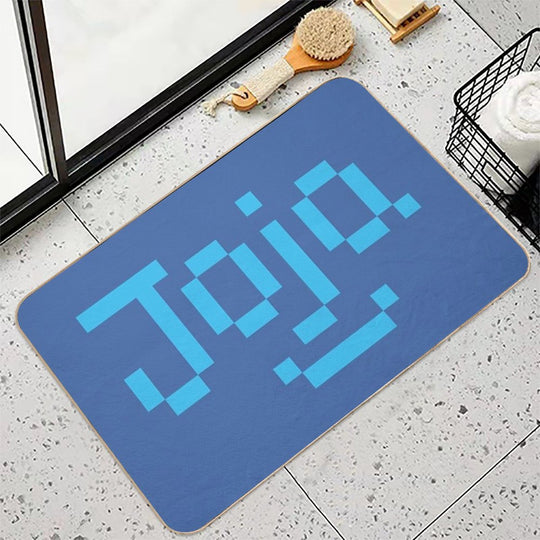 Stardew Valley Joja  Versatile Bath Mat