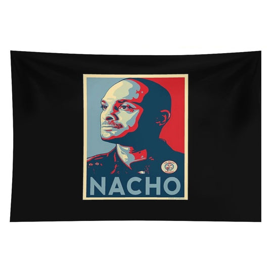 Nacho Varga Better Call Saul by CH3Media Tapestry