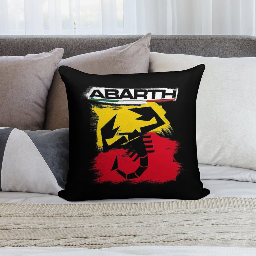 MF82F3TN3GZEL Soft Warmth Comfort Throw Pillow