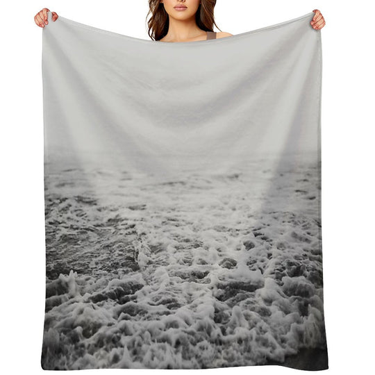 Infinity Premium Throw Blanket