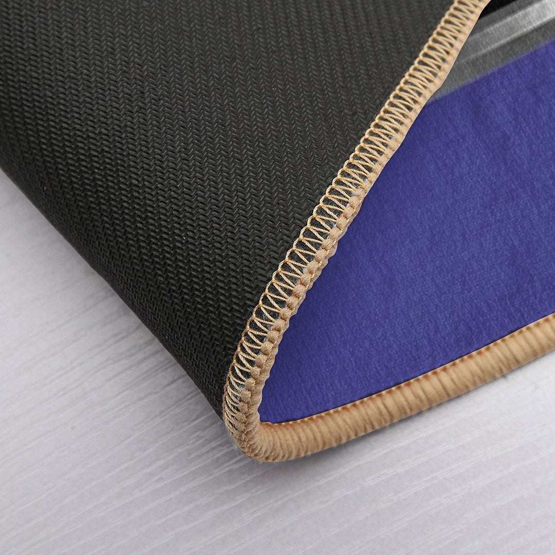 Commemorative Army Metal Flag  Anti-Trip Bath Mat